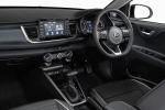 Kia Rio GT-Line 2018 года (AU)